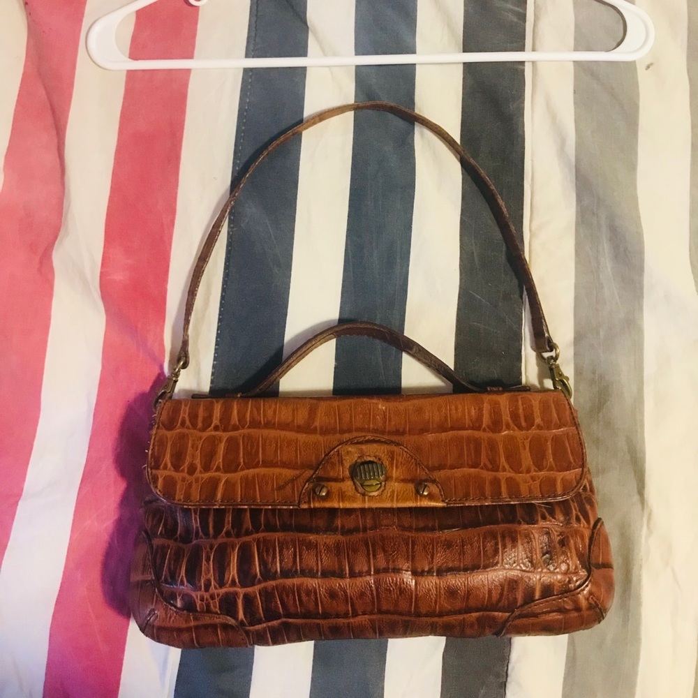 Cole Haan purse